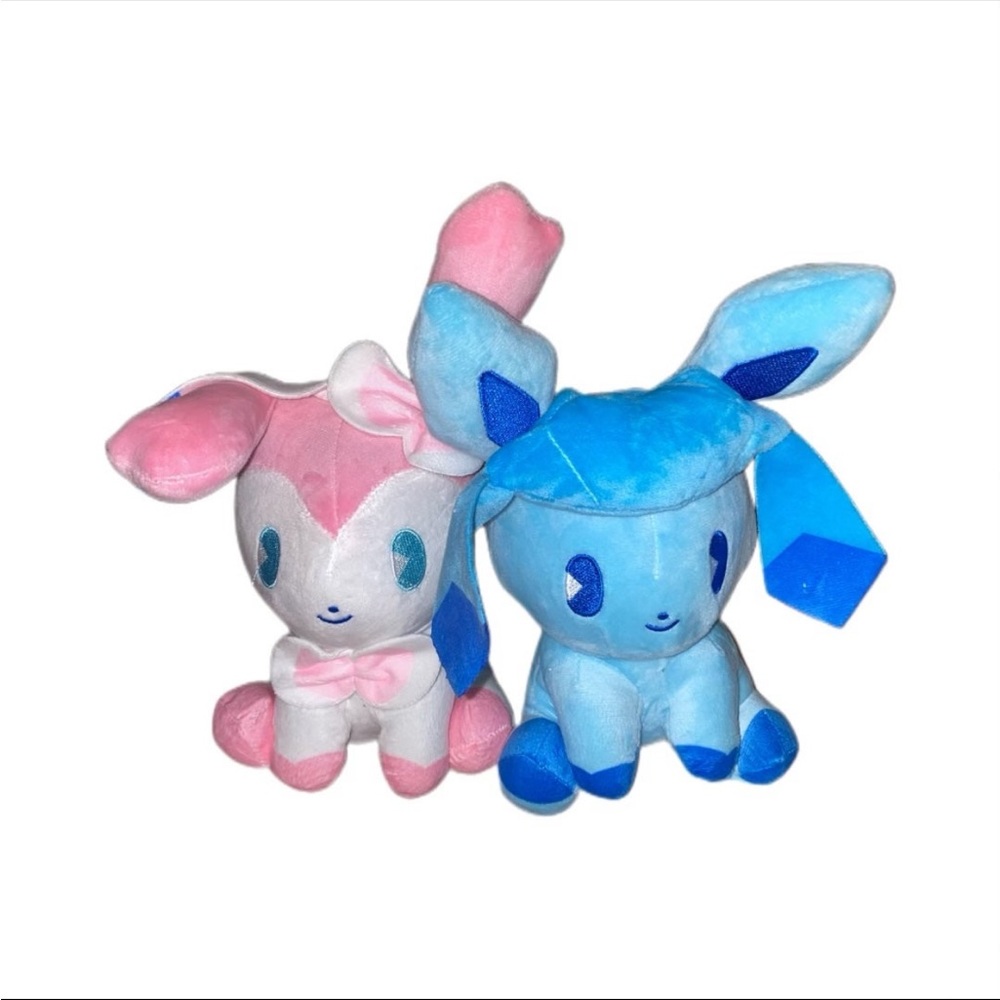 Pokemon set #2